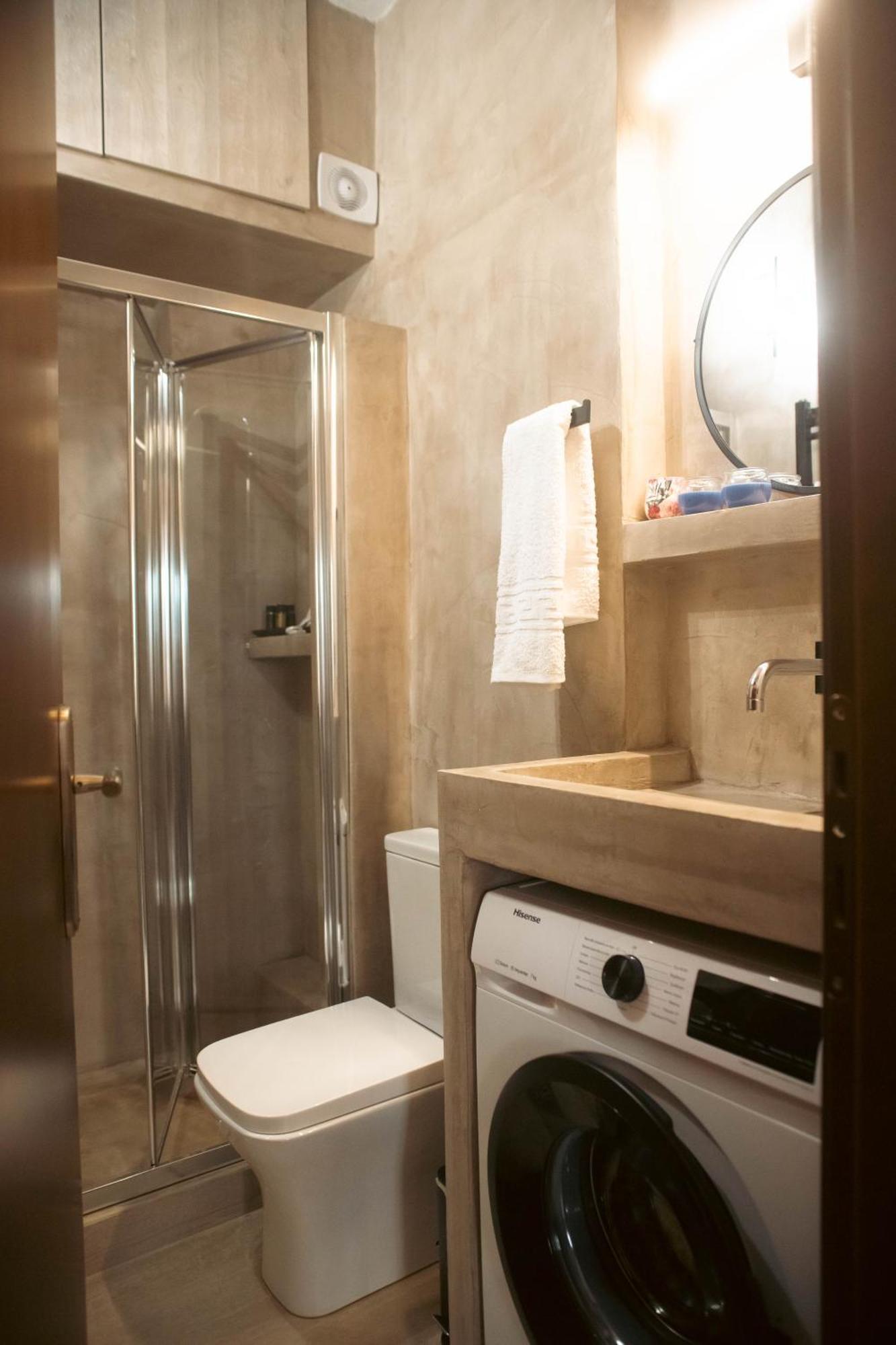 Markella Lux Apartment Alexandroúpolis Luaran gambar
