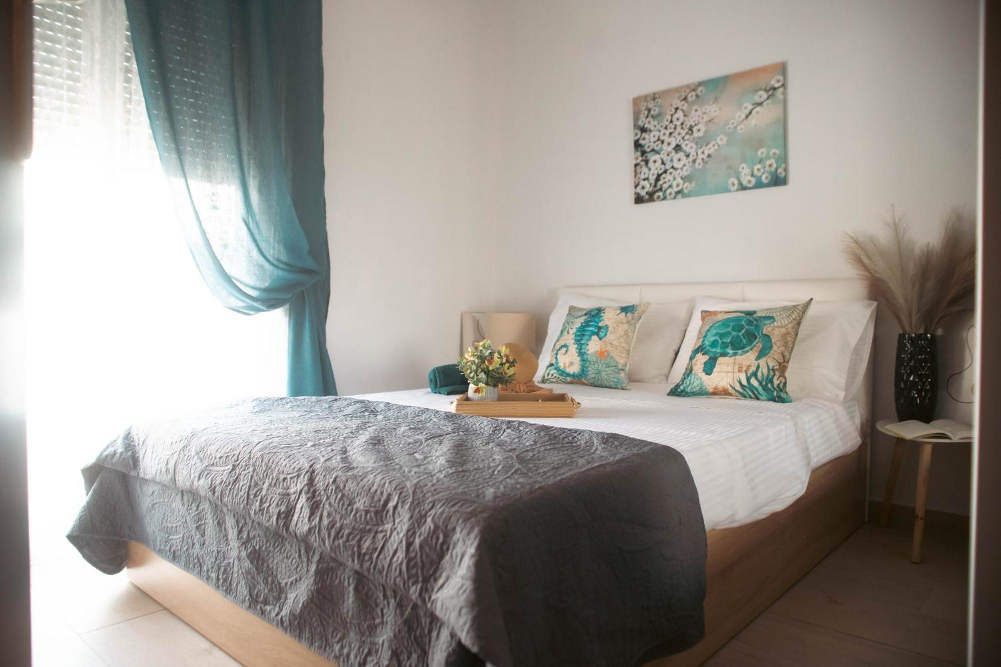 Markella Lux Apartment Alexandroúpolis Luaran gambar