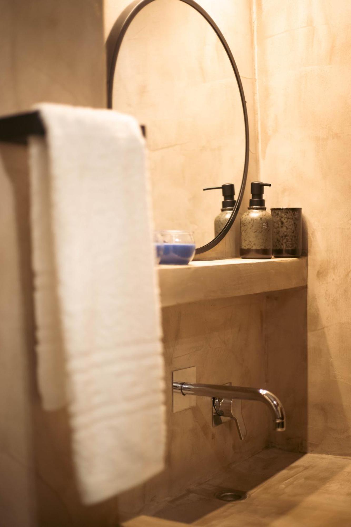 Markella Lux Apartment Alexandroúpolis Luaran gambar
